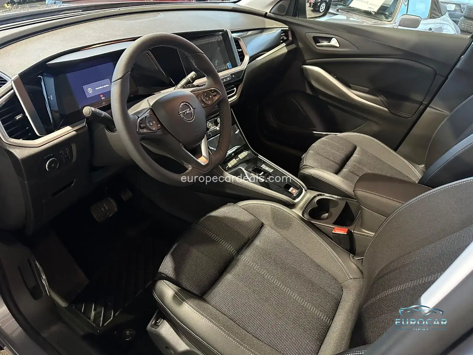 Opel Grandland (X)
