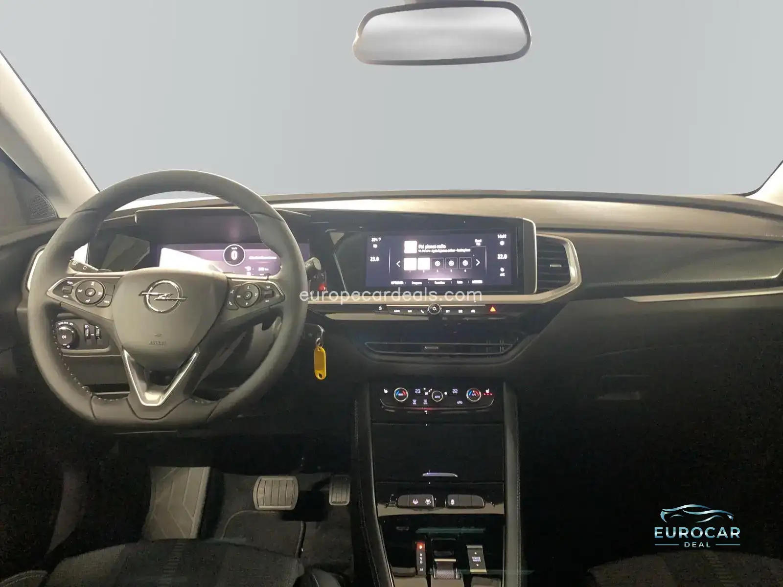 Opel Grandland (X)