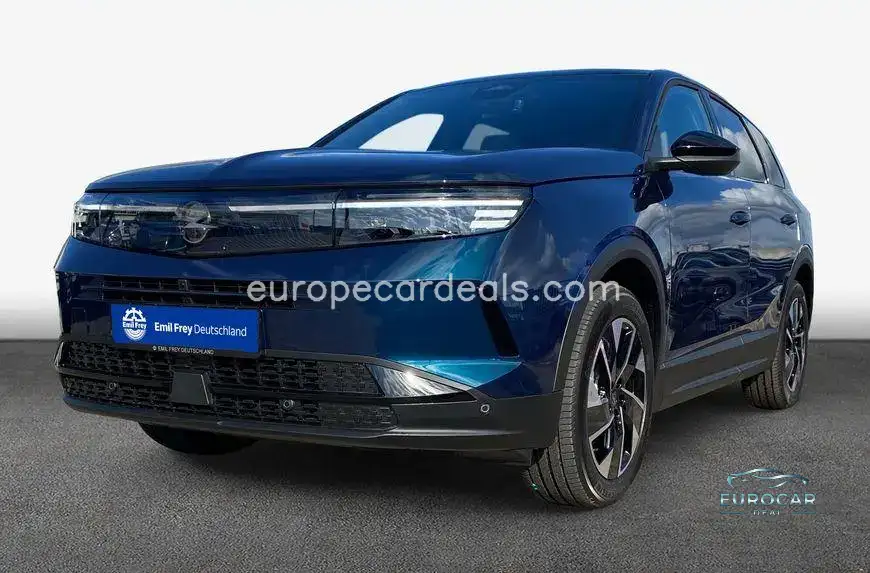 Opel Grandland (X)