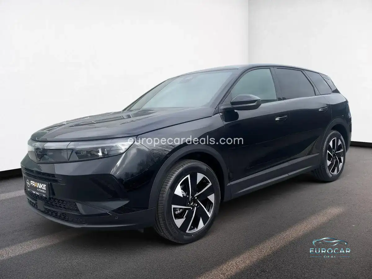 Opel Grandland (X)