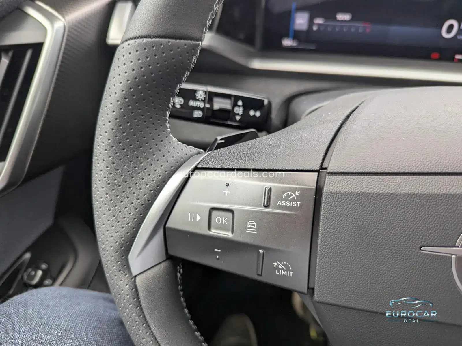 Opel Grandland (X)