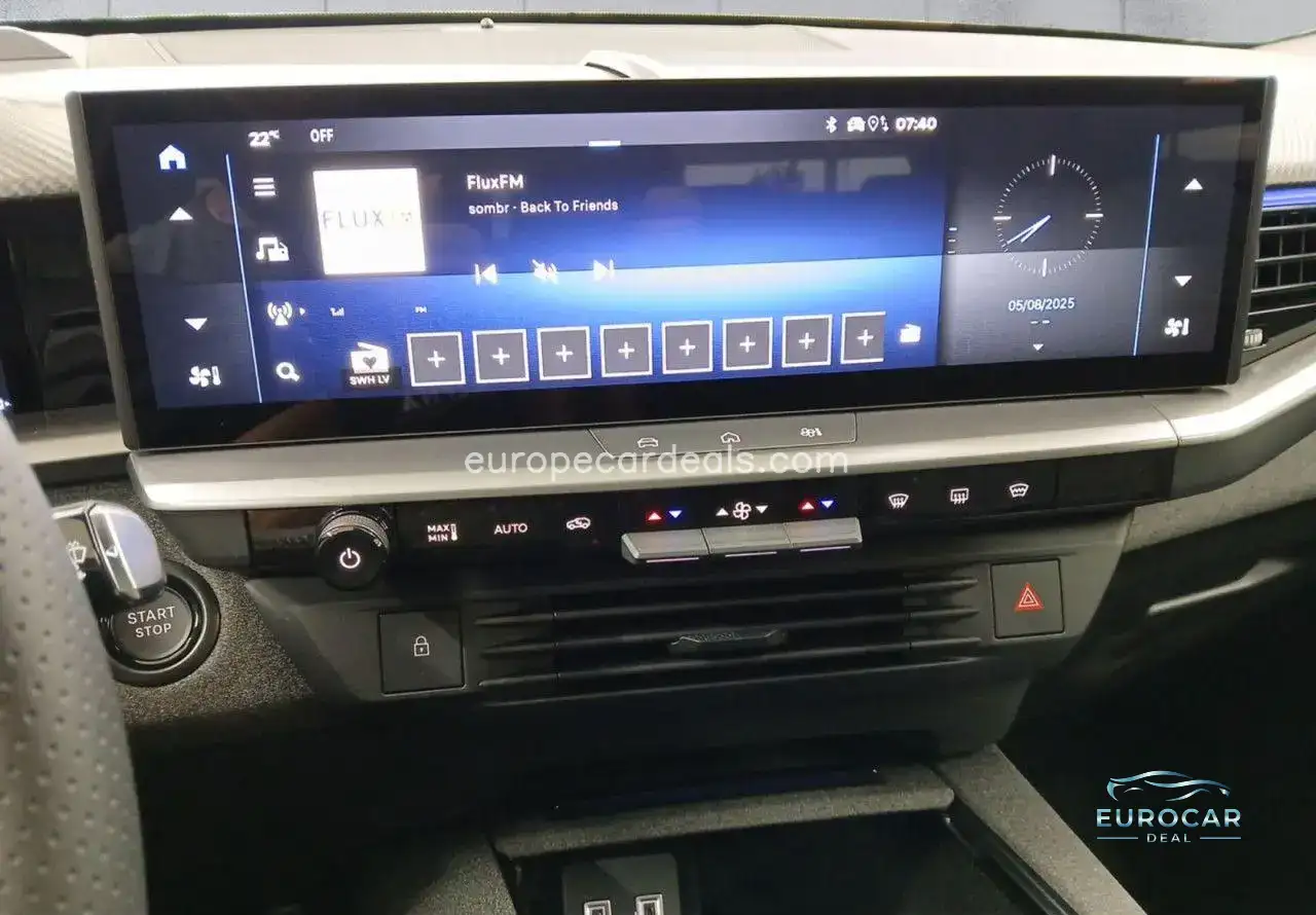 Opel Grandland (X)
