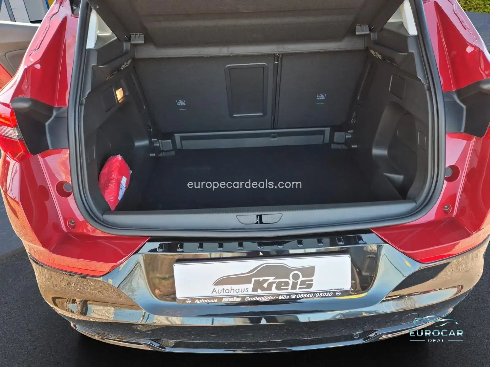Opel Grandland (X)