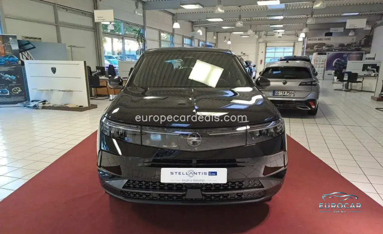 Opel Grandland (X)