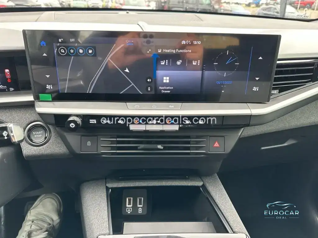 Opel Grandland (X)