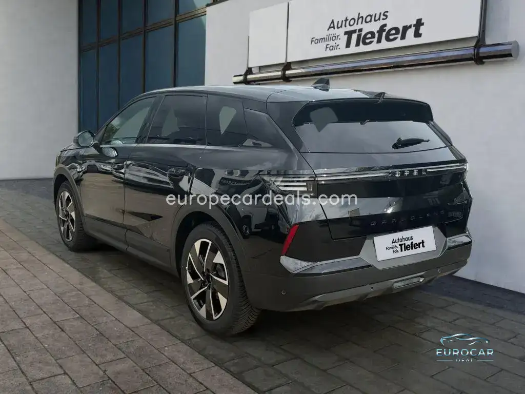 Opel Grandland (X)