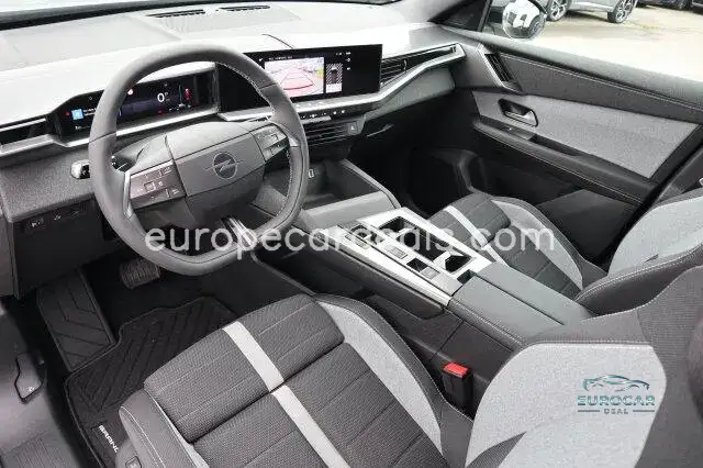 Opel Grandland (X)