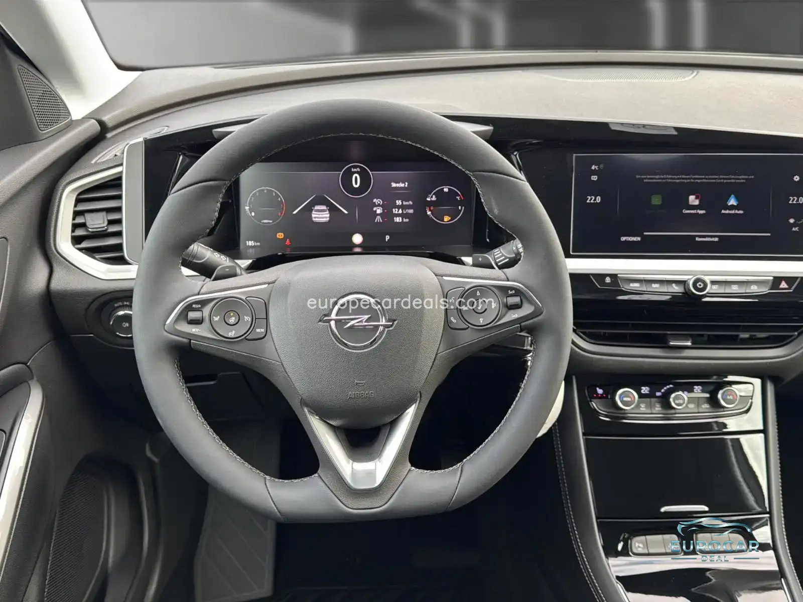 Opel Grandland (X)