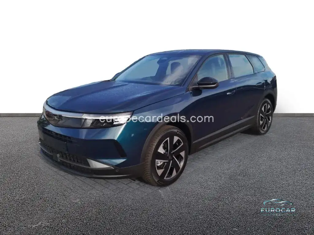 Opel Grandland (X)