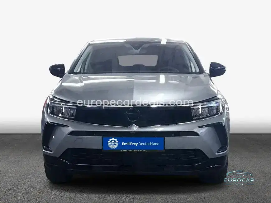 Opel Grandland (X)