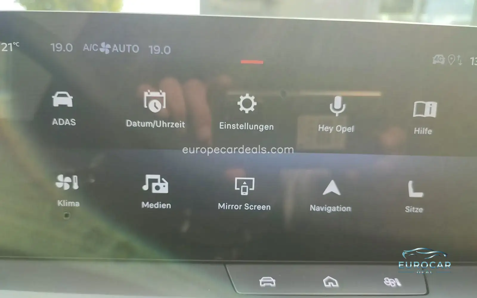 Opel Grandland (X)