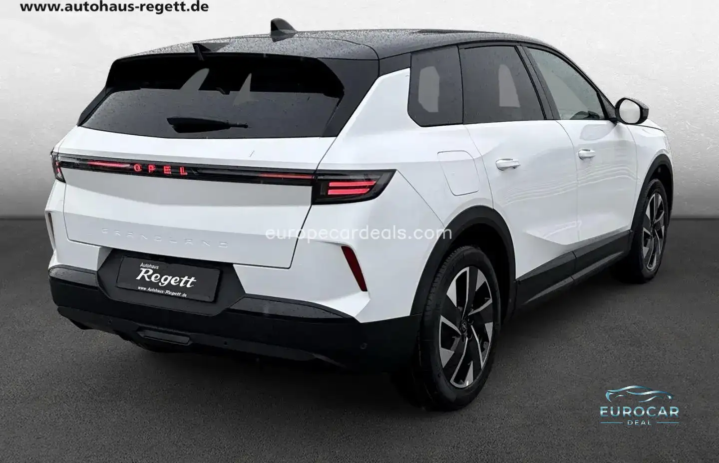 Opel Grandland (X)