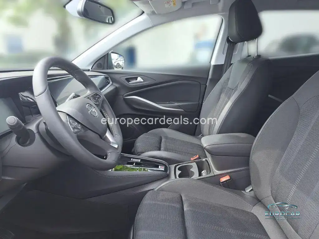 Opel Grandland (X)