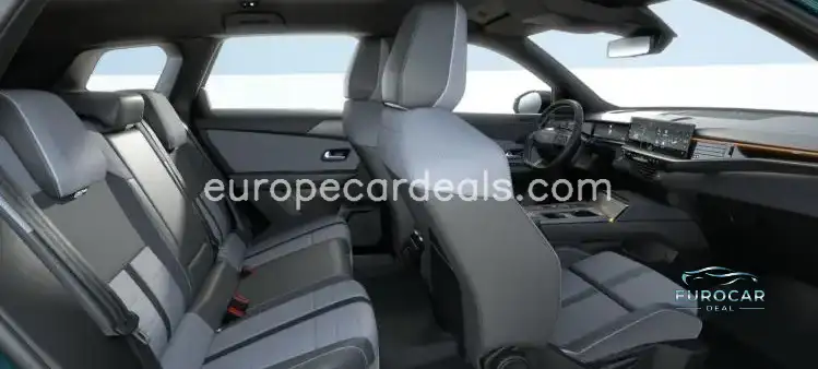 Opel Grandland (X)