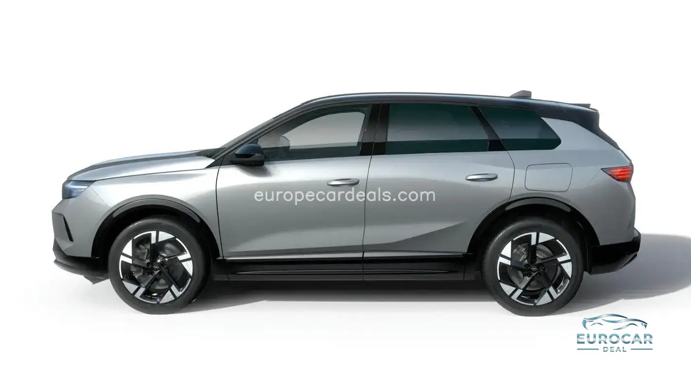 Opel Grandland (X)