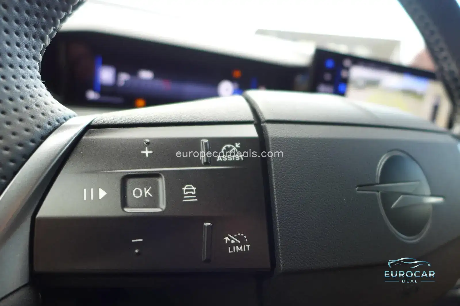 Opel Grandland (X)