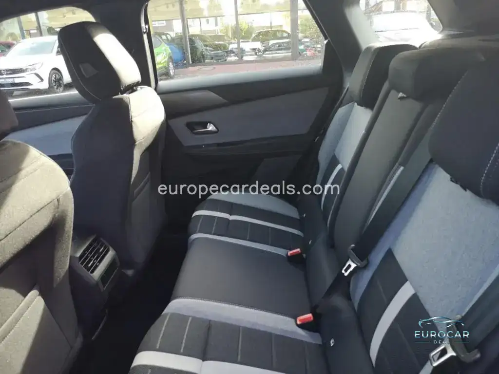 Opel Grandland (X)