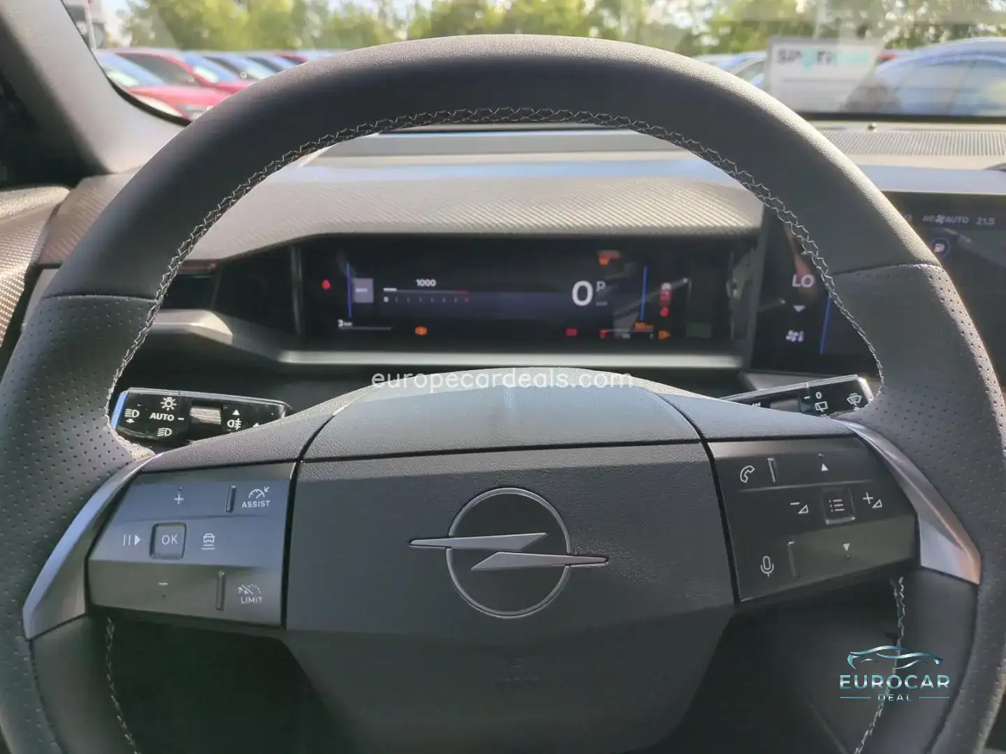 Opel Grandland (X)