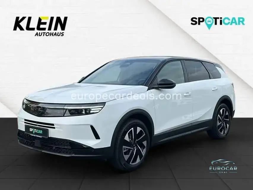 Opel Grandland (X)