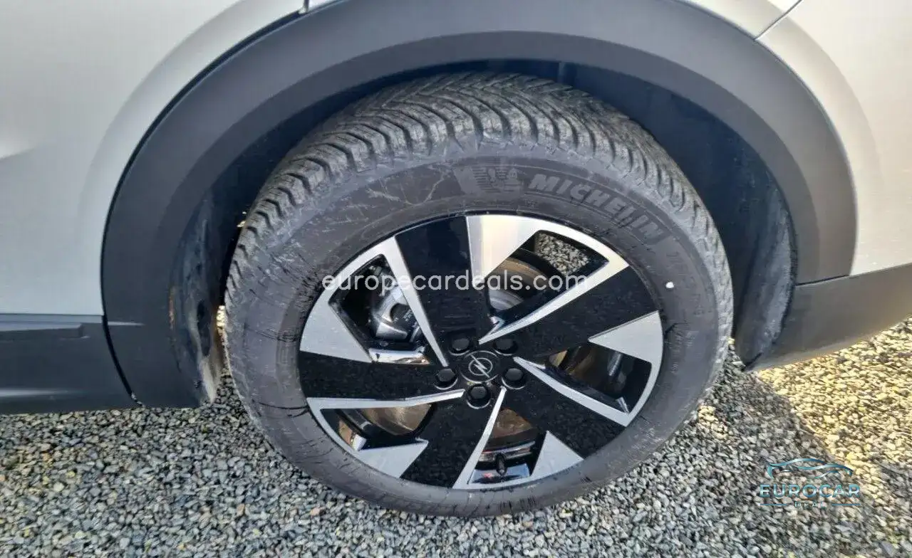 Opel Grandland (X)