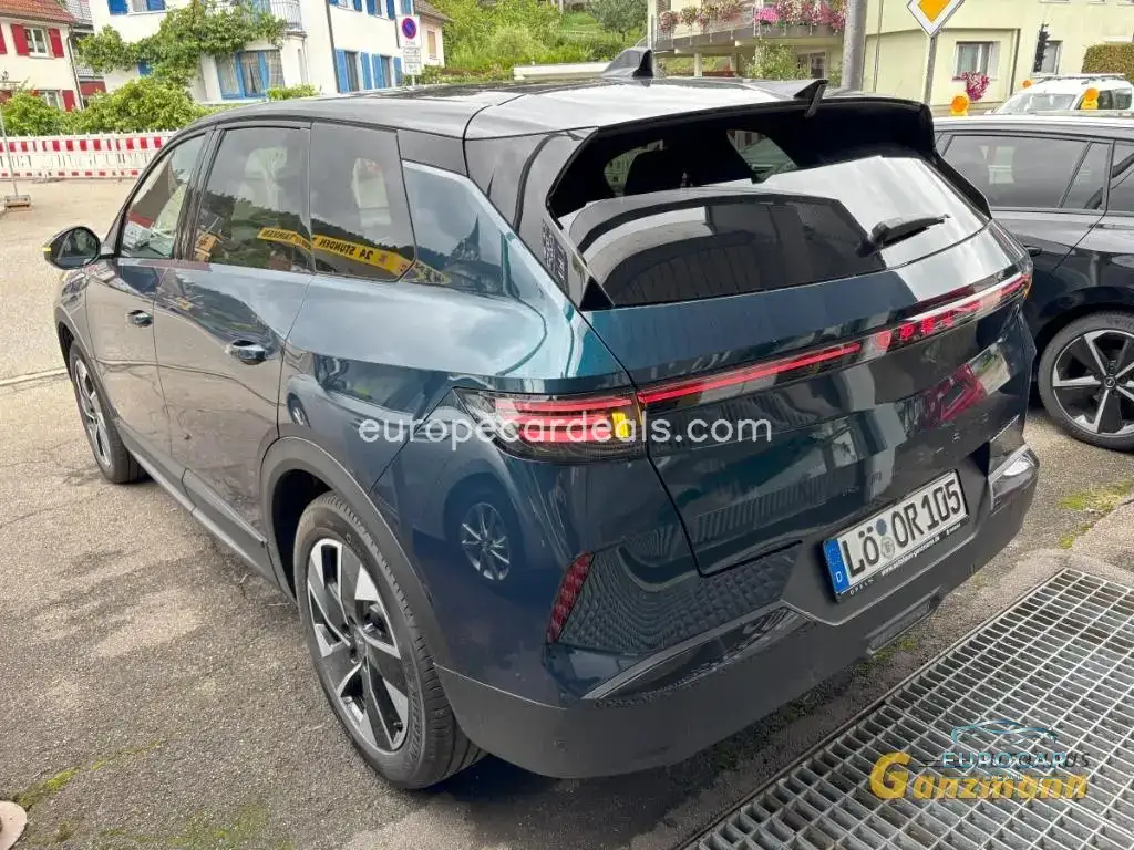 Opel Grandland (X)