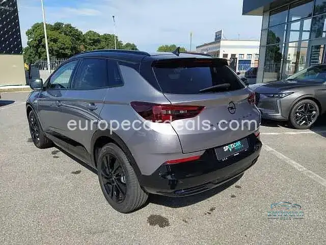 Opel Grandland (X)