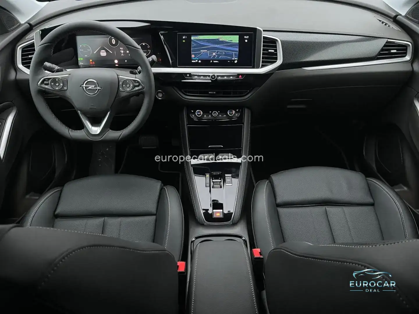 Opel Grandland (X)