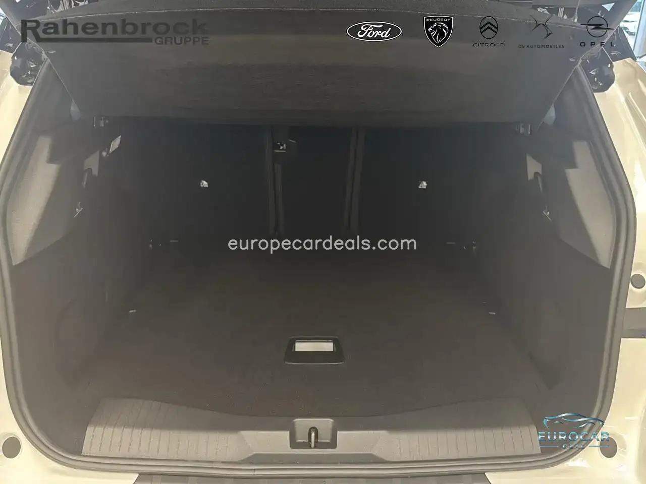 Opel Grandland (X)