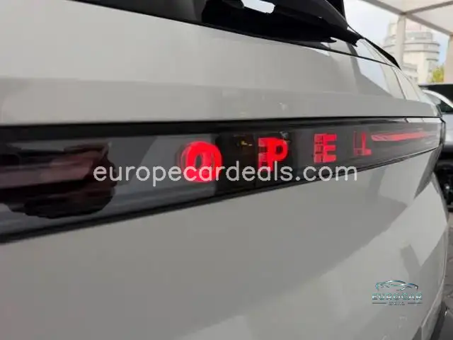 Opel Grandland (X)