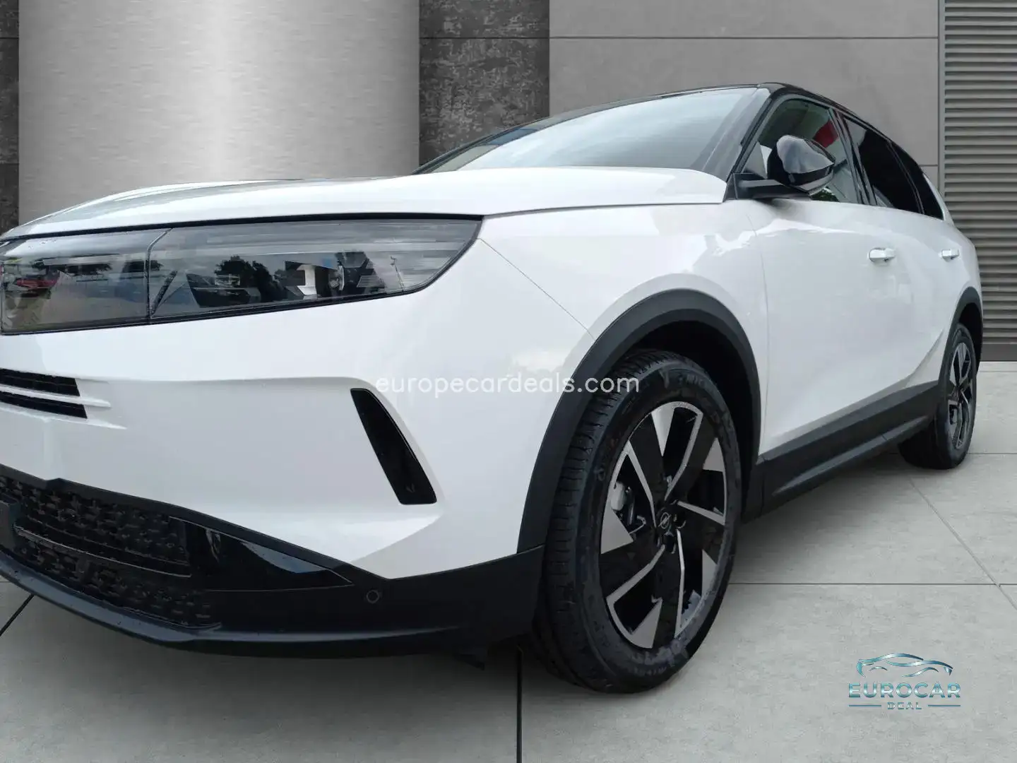 Opel Grandland (X)