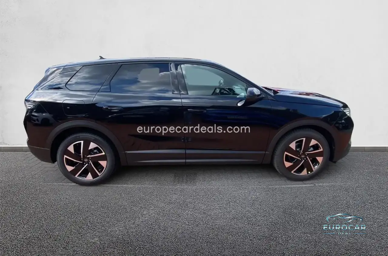 Opel Grandland (X)