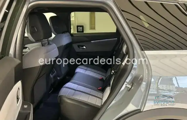 Opel Grandland (X)