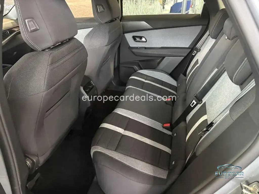 Opel Grandland (X)