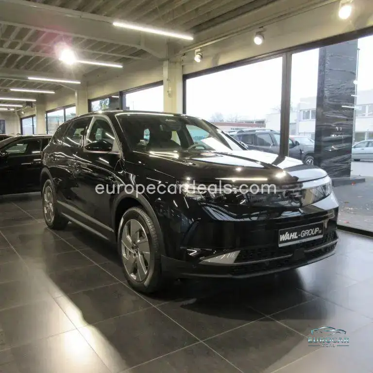 Opel Grandland (X)