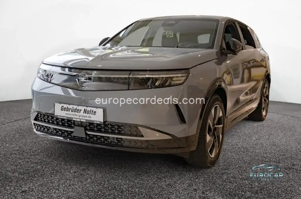 Opel Grandland (X)