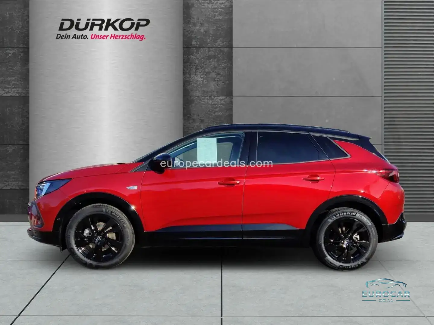 Opel Grandland (X)