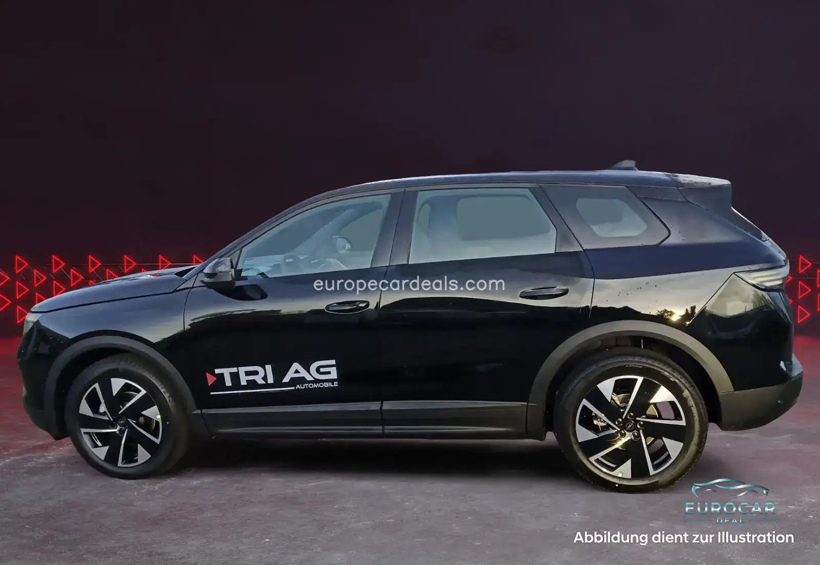 Opel Grandland (X)