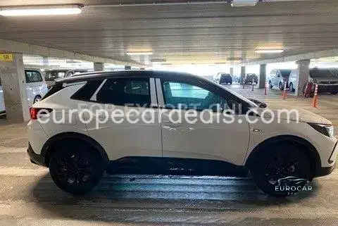 Opel Grandland (X)