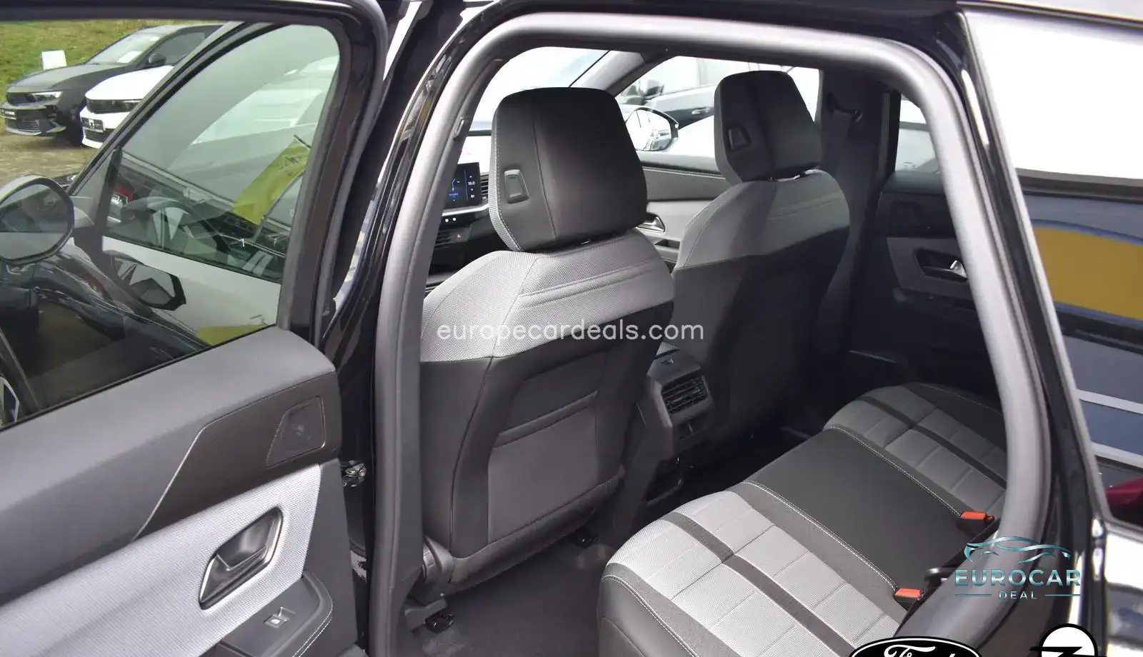 Opel Grandland (X)