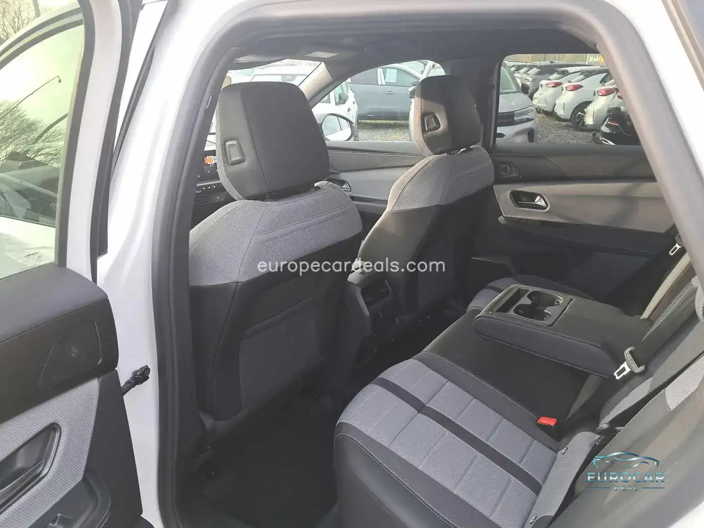 Opel Grandland (X)