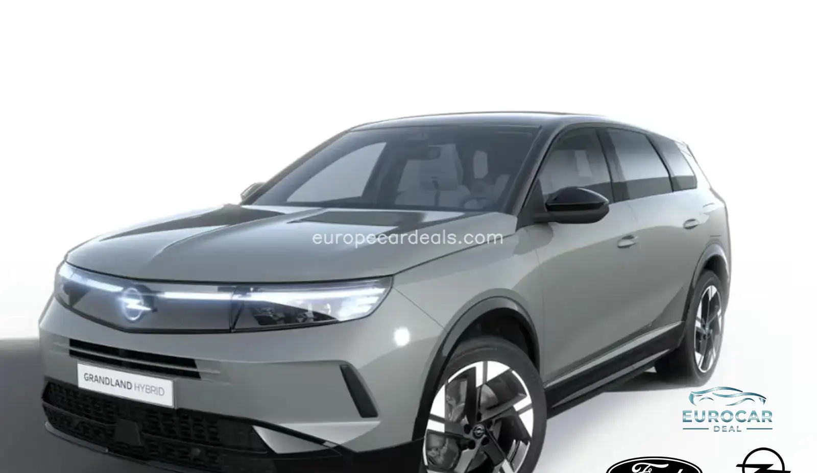 Opel Grandland (X)