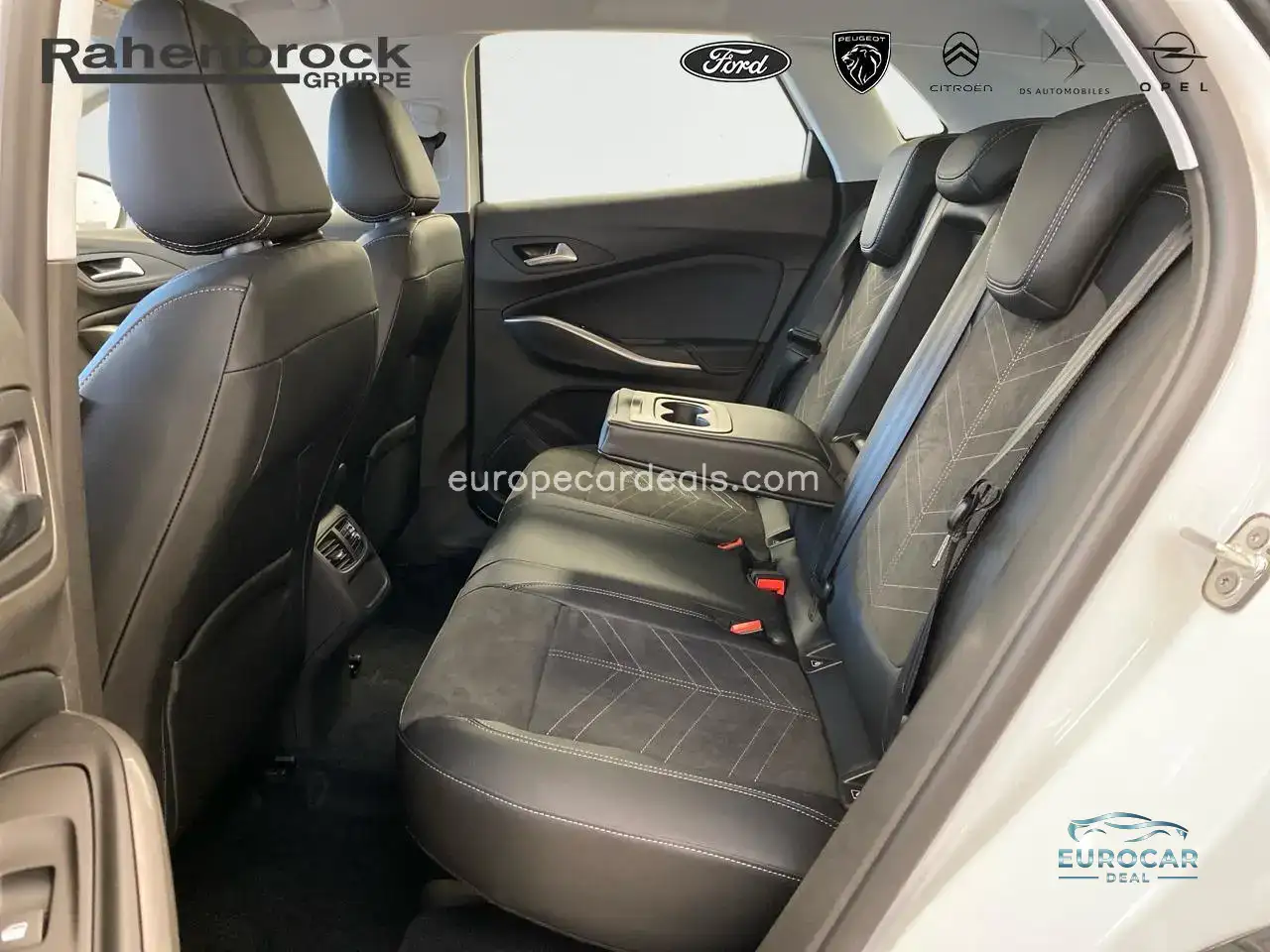 Opel Grandland (X)