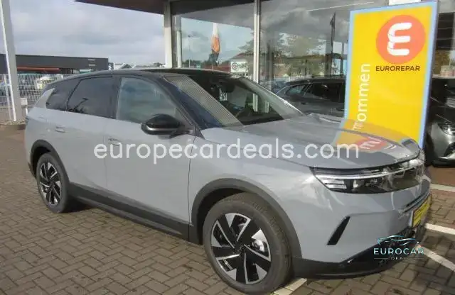 Opel Grandland (X)