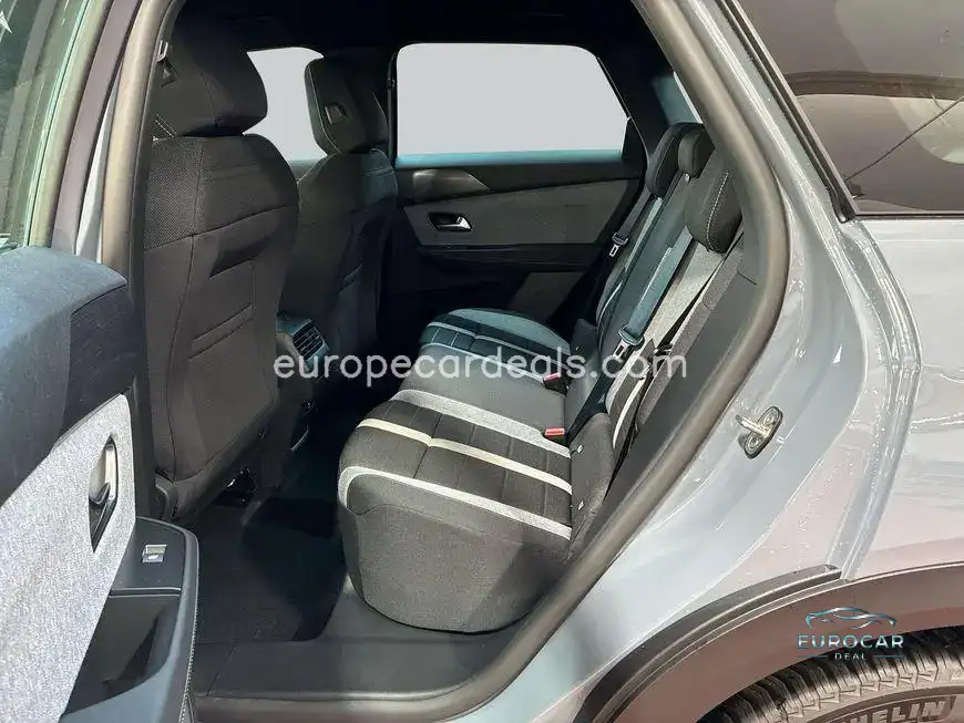 Opel Grandland (X)