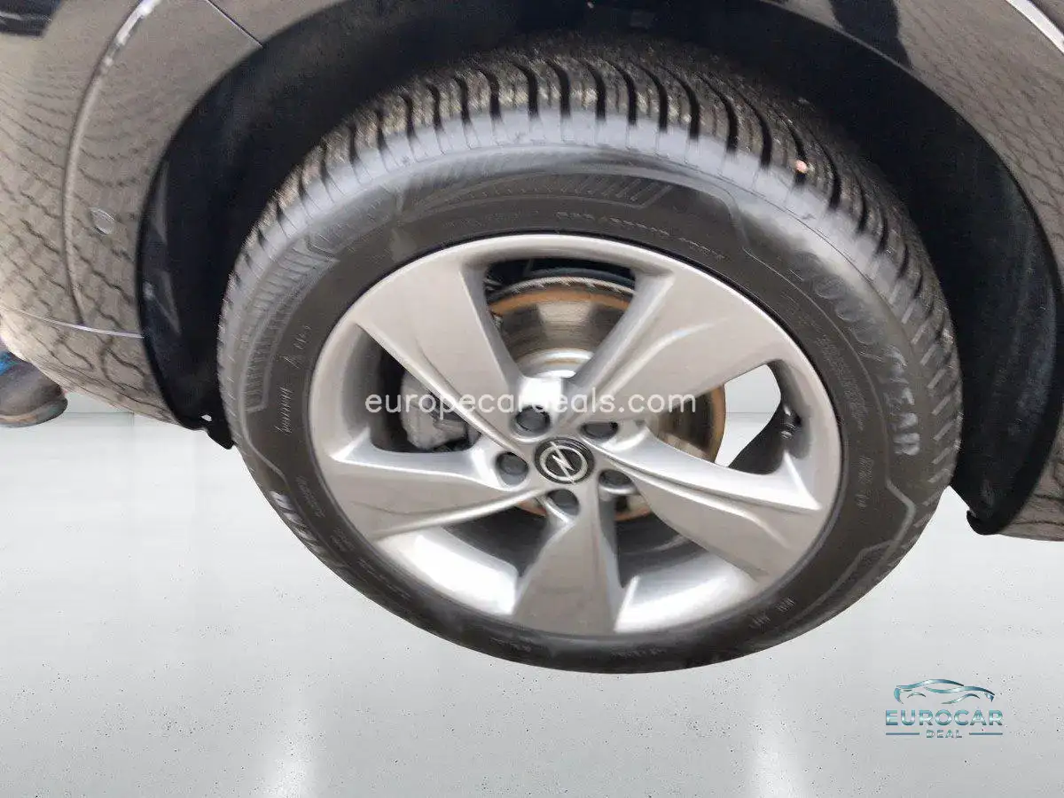 Opel Grandland (X)
