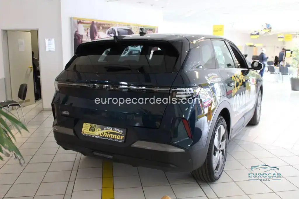 Opel Grandland (X)