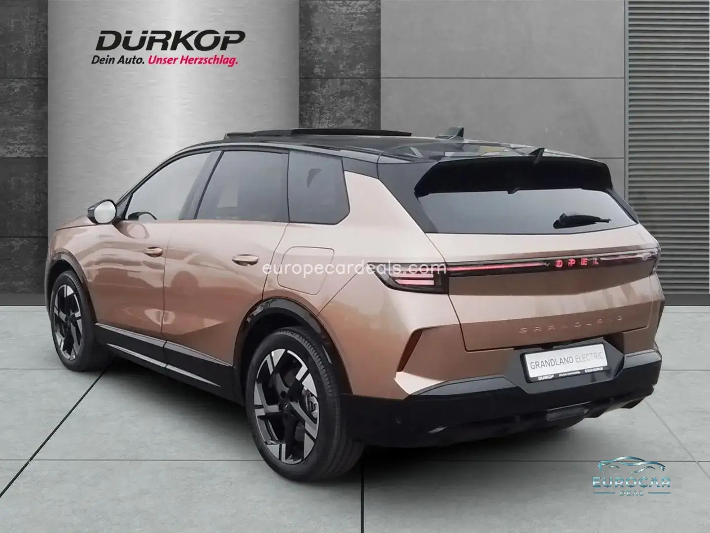 Opel Grandland (X)