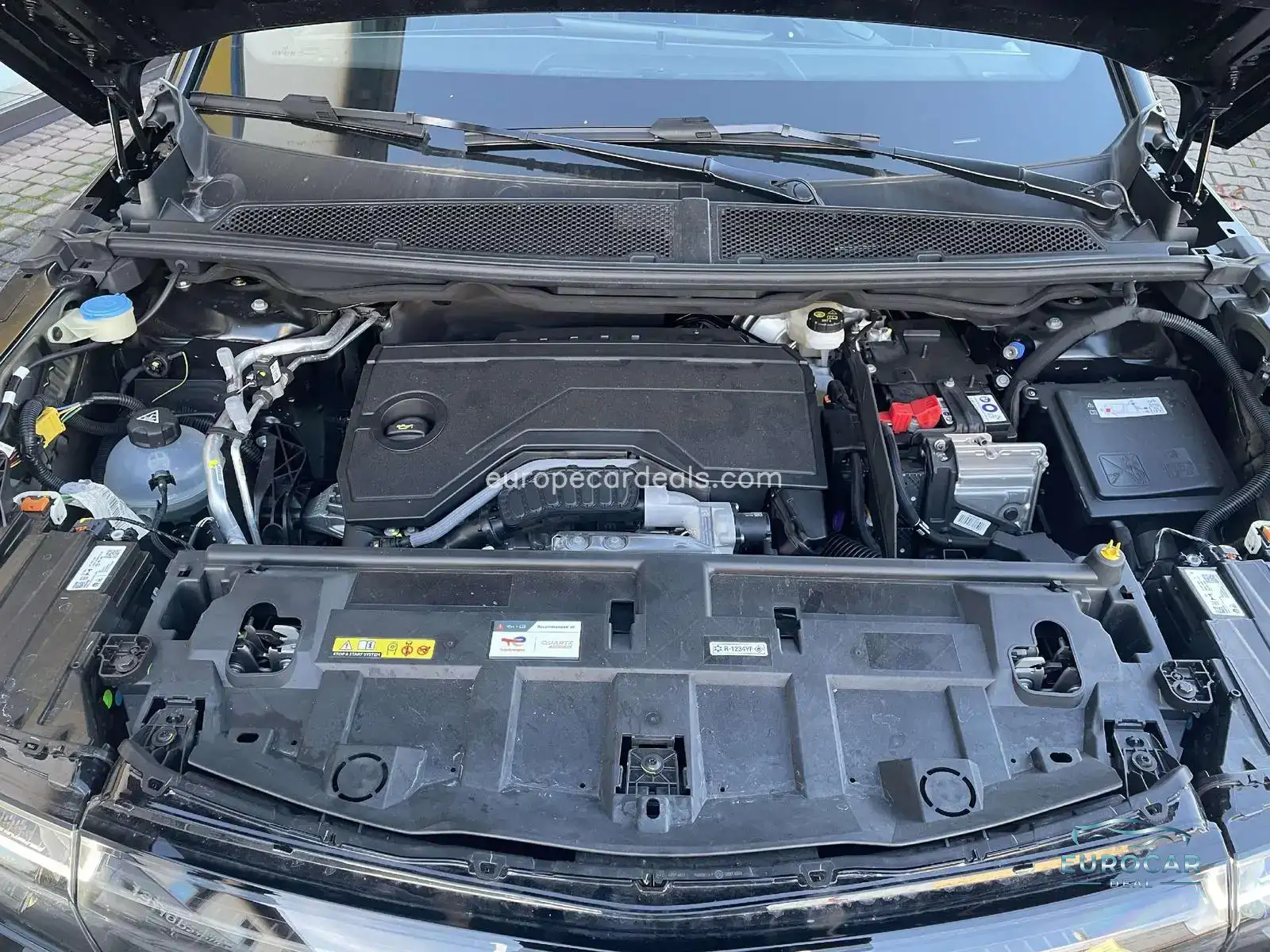 Opel Grandland (X)