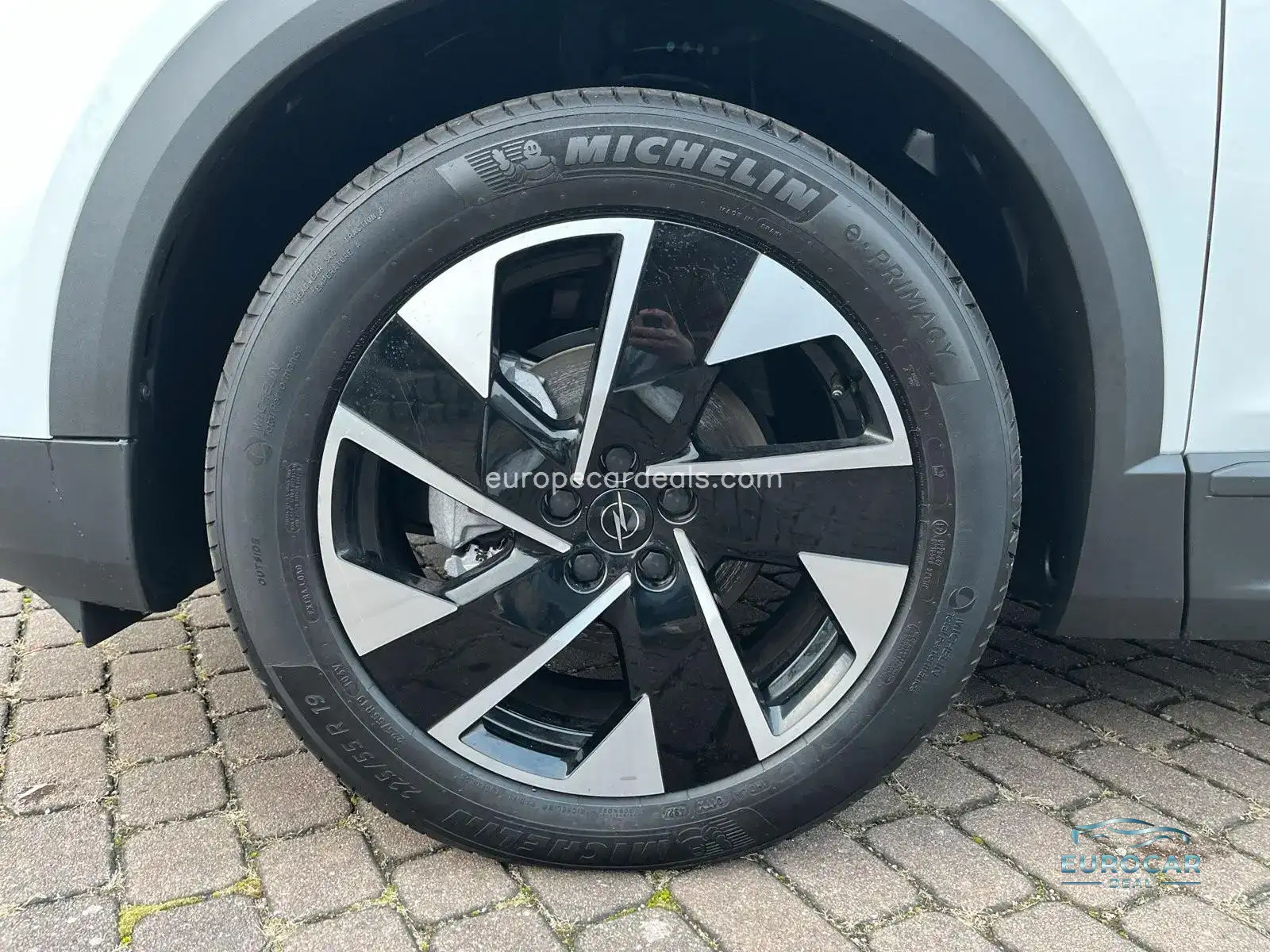 Opel Grandland (X)
