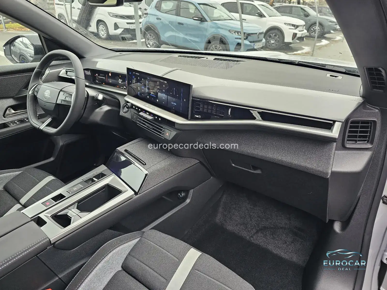 Opel Grandland (X)